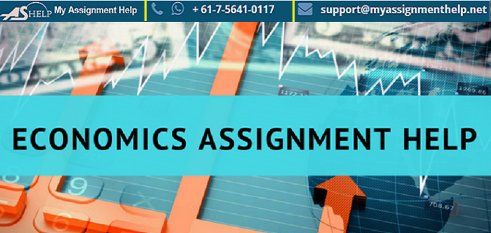 what is economics assignment