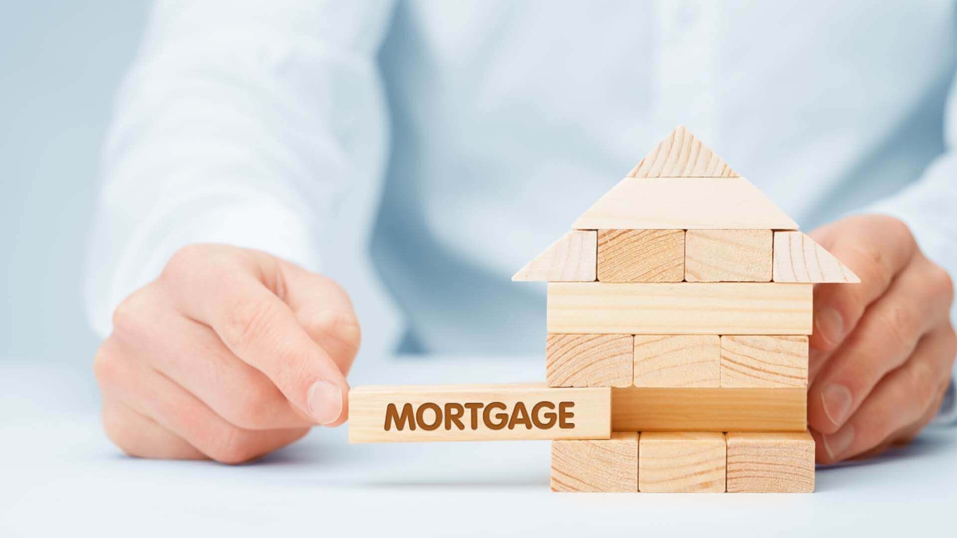 Mortgage-loan