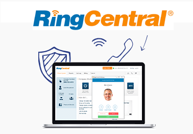 RingCentral Cloud VoIP