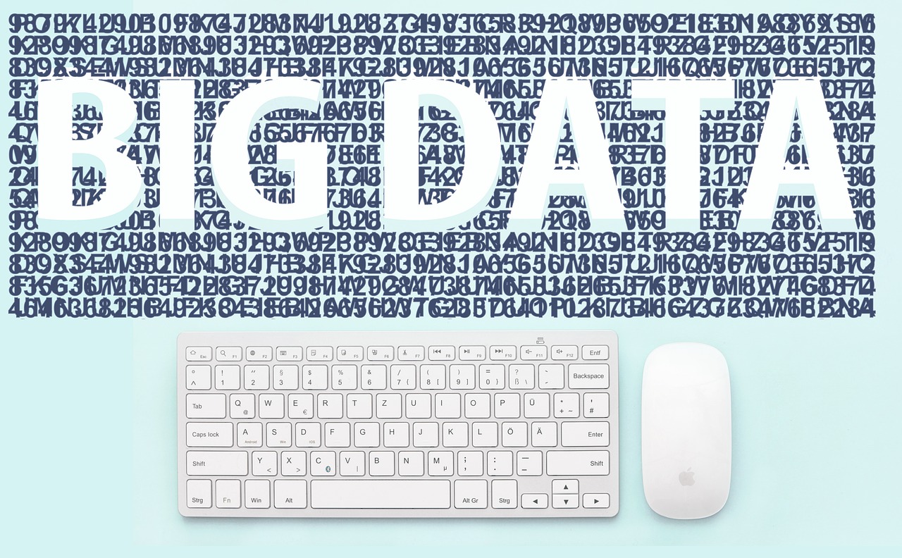 Big Data-