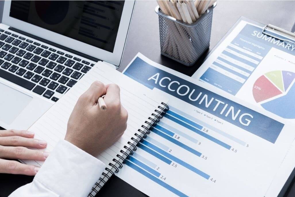 FBA Bookkeeping Services