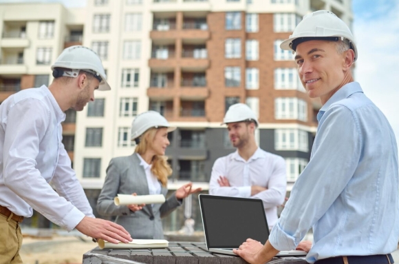 Bob Moore - GeneralContractor.com
