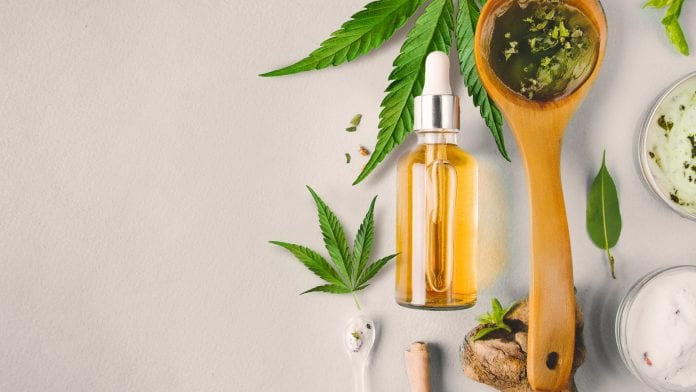 The best way to use CBD capsules