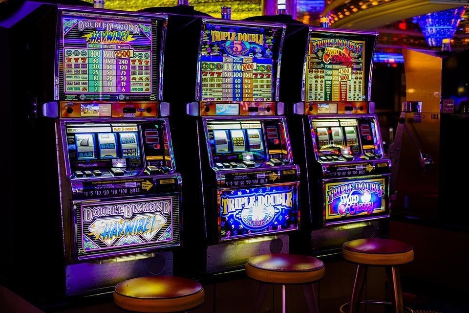 Inbet Casino Slots