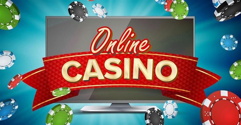 Find Right Online Casino