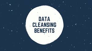 Data Cleansing Benefits