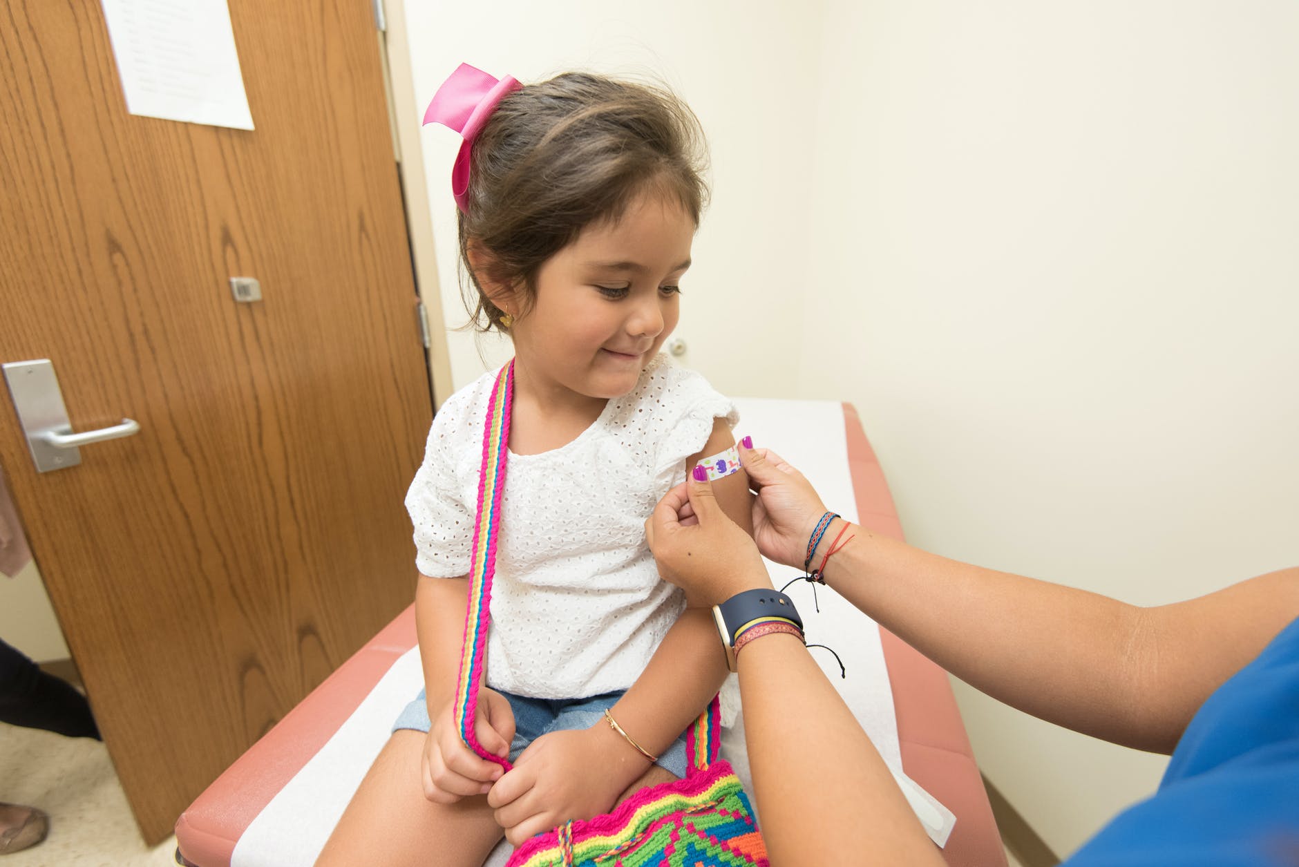 Full Vaccination Drives for Children May Resist the Severity of Third Wave