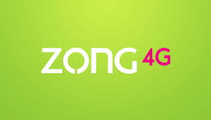ZONG 4G