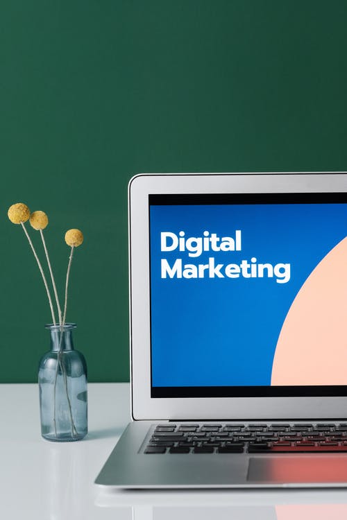 Refine Your Digital Marketing