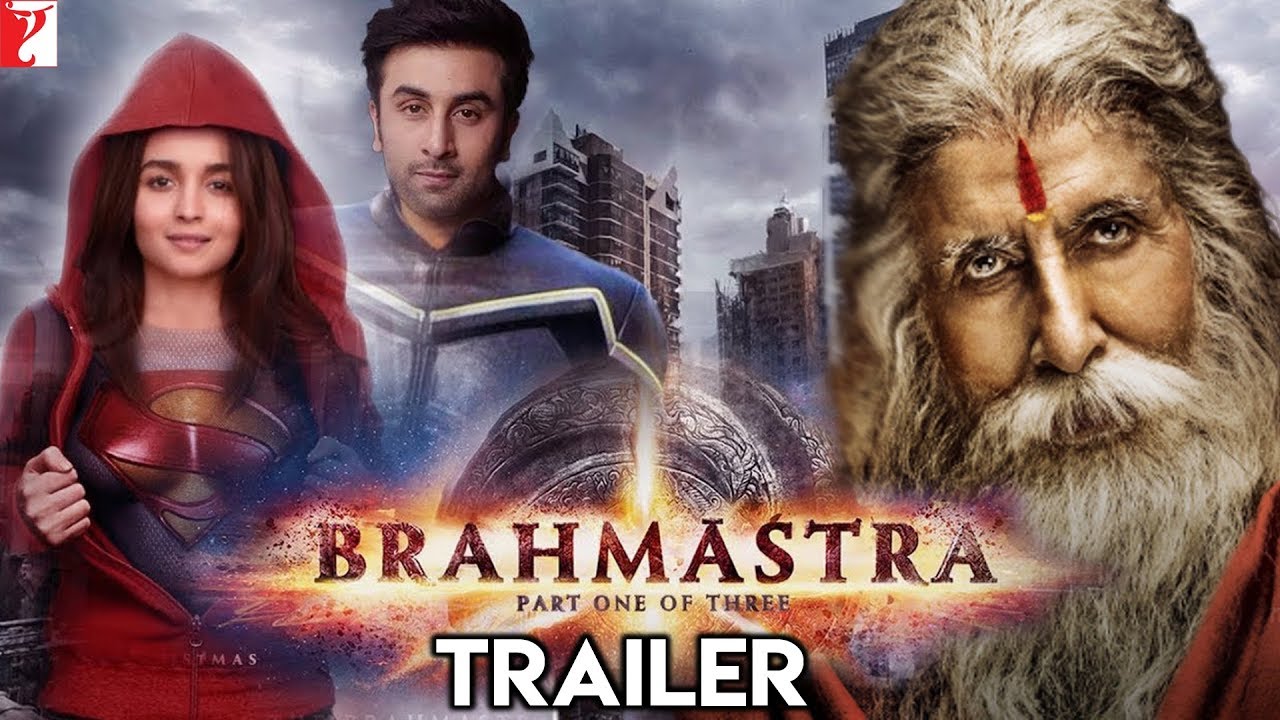 Brahmastra Full Movie 2022 Download Direct Link