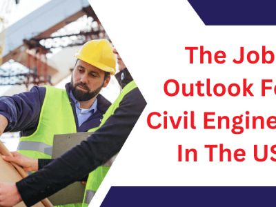 Civil Engineers In The US