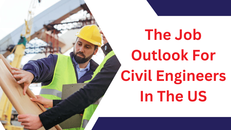 Civil Engineers In The US